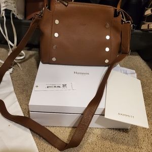 Hammit Bryant Crossbody